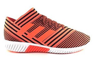 ADIDAS - Nemezis Tango 17.1 TR "Orange Solar" -NOVO-