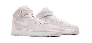 NIKE - Air Force 1 Mid QS "Venice" -NOVO-