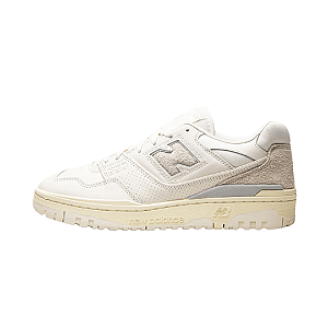 NEW BALANCE x AIMÉ LEON DORE - 550 "White" (43,5 BR / 11,5 US) -NOVO-