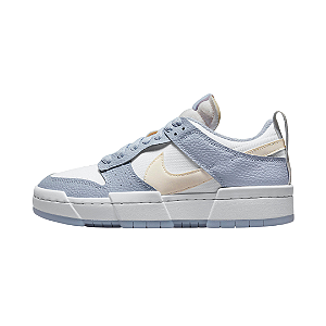 NIKE - Dunk Low Disrupt "Summit/White Ghost" (42,5 BR /12 US) -NOVO-