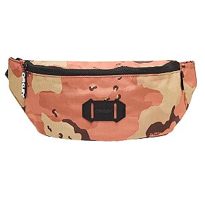 OAKLEY - Pochete Street Belt "Camo" -NOVO-