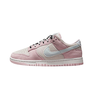 NIKE - Dunk Low LX "Pink Foam" -NOVO-