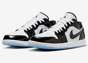 NIKE - Air Jordan 1 Low SE "Concord" (42,5 BR / 10,5 US) -NOVO-