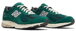 NEW BALANCE - 2002R "Nightwatch Green" (37,5 BR / 6,5 US) -NOVO-