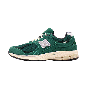 NEW BALANCE - 2002R "Nightwatch Green" (37,5 BR / 6,5 US) -NOVO-