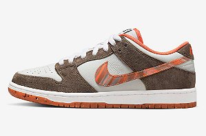 NIKE - Dunk Low "Crushed D.C." (34,5 BR / 4 US) -NOVO-