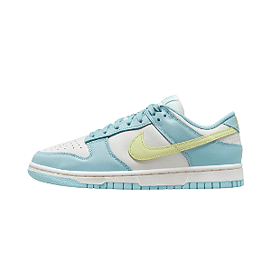 NIKE - Dunk Low "Ocean Bliss Citron" -NOVO-
