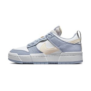 NIKE - Dunk Low Disrupt "Summit/White Ghost"  -NOVO-