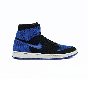 NIKE - Air Jordan 1 High Flyknit "Royal" -USADO-