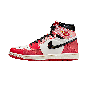 NIKE - Air Jordan 1 High OG GS "Next Chapter" -NOVO-