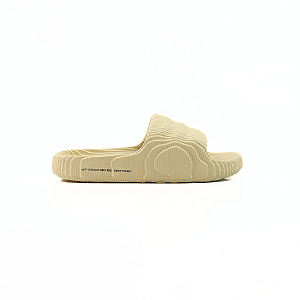 ADIDAS - Slide Adilette "Desert Stand" -USADO-