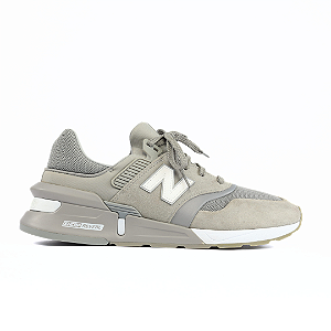 NEW BALANCE 997 "Grey Day" -USADO-