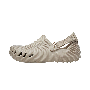 CROCS x SALEHE BEMBURY - Pollex Clog "Horchata" -NOVO-