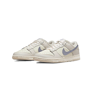 NIKE - Dunk Low Ess "Sail Oxygen Purple" -NOVO-