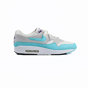 NIKE - Air Max 1  "Anniversary Aqua" -USADO-