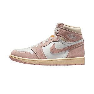 NIKE - Air Jordan Retro 1 High OG "Washed Pink" -NOVO-