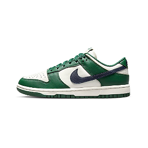 NIKE - Dunk Low "George Green" -NOVO-