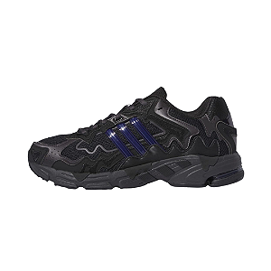 ADIDAS x BAD BUNNY - Response CL "Triple Black" -NOVO-