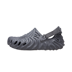 CROCS x SALEHE BEMBURY - Pollex Clog "Niagara" -NOVO-