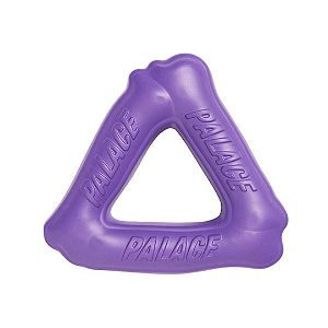 PALACE - Dog Toy "Roxo" -NOVO-