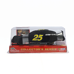 RACING CHAMPIONS - Miniatura Joe Nemechek 2003 Rain Delay "Multi" -NOVO-