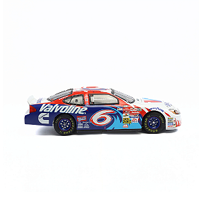 TEAM CALIBER - Miniatura #6 Valvoline 2000 Taurus 1/24 "Multi" -NOVO-