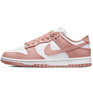 NIKE - Dunk Low "Rose Whisper" -NOVO-