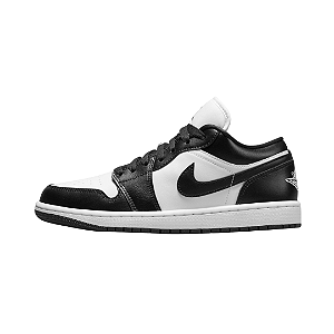 NIKE - Air Jordan 1 Low "Panda" -NOVO-