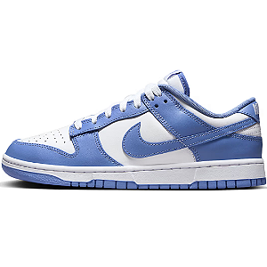 NIKE - Dunk Low Retro "Polar Blue" -NOVO-