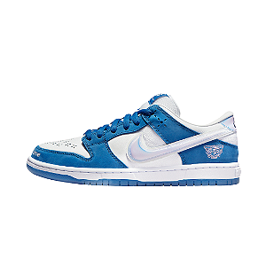 NIKE x BORN & RAISED - SB Dunk Low Pro QS "One Block At a Time" -NOVO-