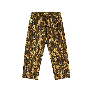 PALACE - Calça Hardware Work "Camo" -NOVO-