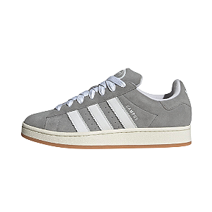 ADIDAS - Campus 00s "Grey/White" -NOVO-