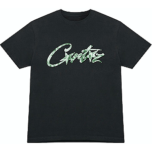 CORTEIZ - Camiseta Dollar "Preto" -NOVO-