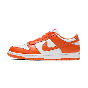 NIKE - Dunk Low SP 2022 "Syracuse" (42,5 BR / 10,5 US) -NOVO-