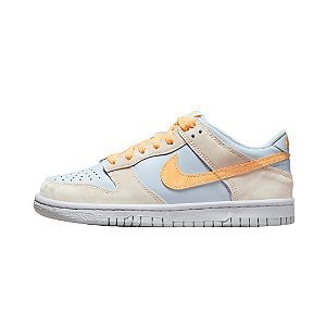 NIKE - Dunk Low GS "Melon Tint" -NOVO-