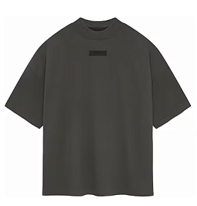 FOG - Camiseta Essentials S/S "Ink" -NOVO-