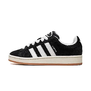 ADIDAS - Campus 00s "Core Black" (35,5 BR / 5,5 US)  -NOVO-