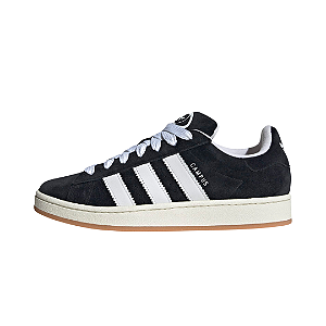 ADIDAS - Campus 00s "Core Black" (35,5 BR / 5,5 US)  -NOVO-