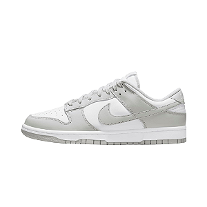 NIKE - Dunk Low Retro "Grey Fog" -NOVO-