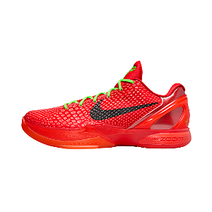 NIKE - Kobe 6 Protro "Reverse Grinch" -NOVO-