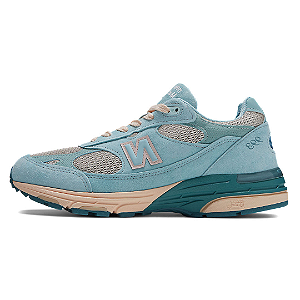 NEW BALANCE x JOE FRESHGOODS - 993 "Art Artic Blue" -NOVO-