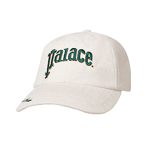 PALACE - Boné Gassy 6-Panel "Creme" -NOVO-