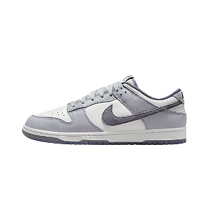 NIKE - Dunk Low Retro "Light Carbon" -NOVO-