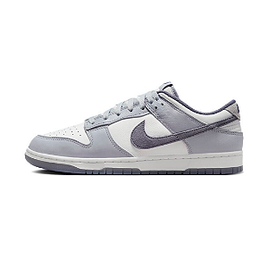 NIKE - Dunk Low Retro "Light Carbon" -NOVO-