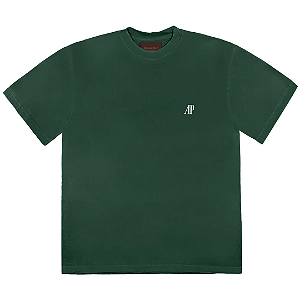 CACTUS JACK x AUDEMARS PIGUET - Camiseta Watch Face "Verde" -NOVO-