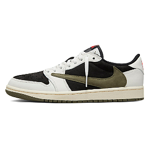 Travis scott and air jordan cheap