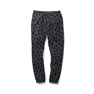 STANCE - Calça Mercury "Leopardo" -NOVO-