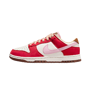 NIKE - Dunk Low PRM "Bacon" -NOVO-