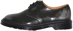 SUPREME x DR.MARTENS - 1461 E-Eye "Black" -NOVO-