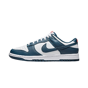 NIKE - Dunk Low "Valerian Blue" (40,5 / 9 US) -NOVO-
